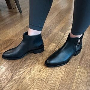 Aquatalia Nadie boots